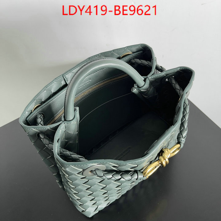 BV Bags(TOP)-Diagonal-,1:1 ID: BE9621,$: 419USD