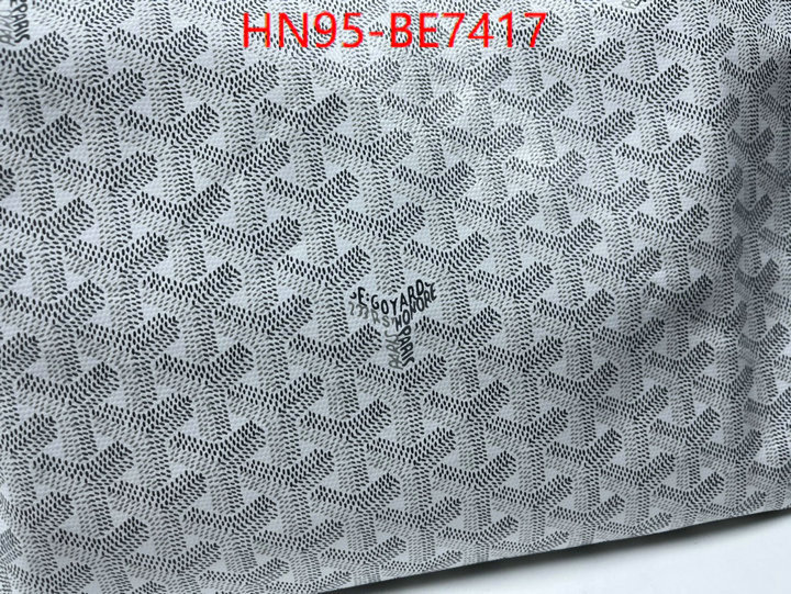 Goyard Bags(4A)-Handbag-,designer 7 star replica ID: BE7417,$: 95USD