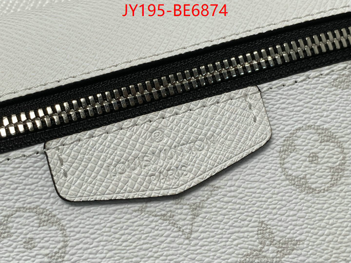 LV Bags(TOP)-Pochette MTis-Twist-,sell high quality ID: BE6874,$: 195USD