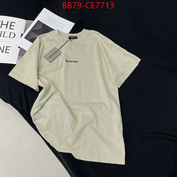 Clothing-Balenciaga,most desired ID: CE7713,$: 79USD