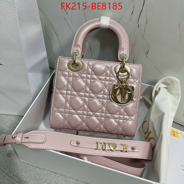 Dior Bags(TOP)-Lady-,from china 2023 ID: BE8185,$: 215USD