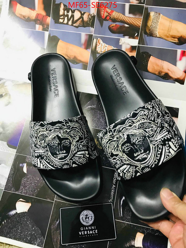 Men Shoes-Versace,aaaaa+ replica designer ID: SE6275,$: 65USD