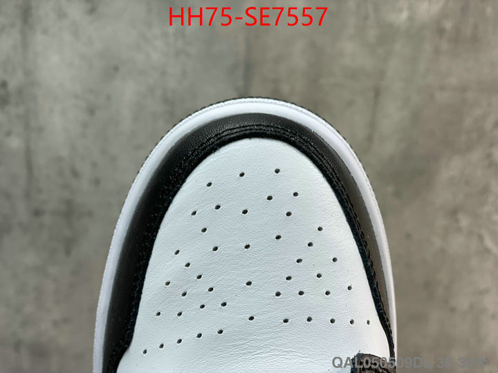 Women Shoes-NIKE,website to buy replica ID: SE7557,$: 75USD