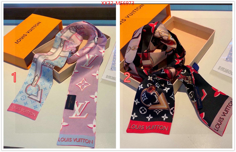 Scarf-LV,high quality online ID: ME6973,$: 32USD