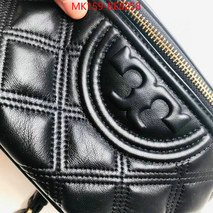 Tory Burch Bags(TOP)-Diagonal-,wholesale sale ID: BE8258,$: 159USD