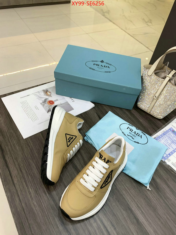 Women Shoes-Prada,online store ID: SE6256,$: 99USD