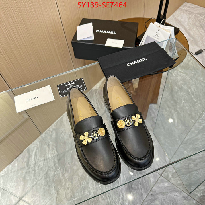 Women Shoes-Chanel,online sales ID: SE7464,$: 139USD