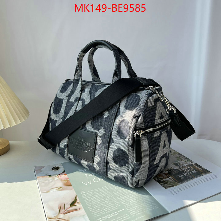 Marc Jacobs Bags (TOP)-Handbag-,highest product quality ID: BE9585,$: 149USD