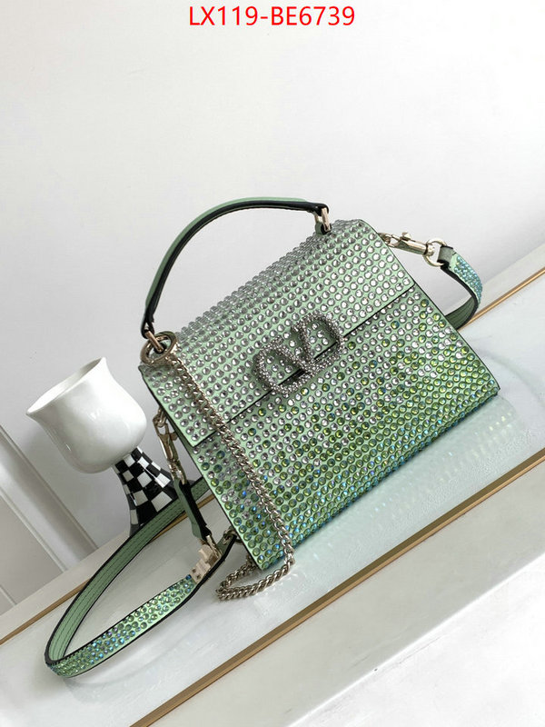 Valentino Bags(4A)-Diagonal-,where to find the best replicas ID: BE6739,$: 119USD