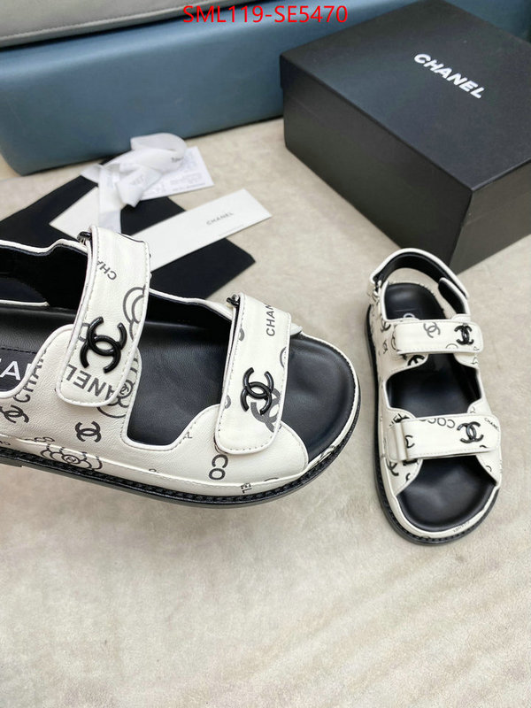 Women Shoes-Chanel,cheap online best designer ID: SE5470,$: 119USD