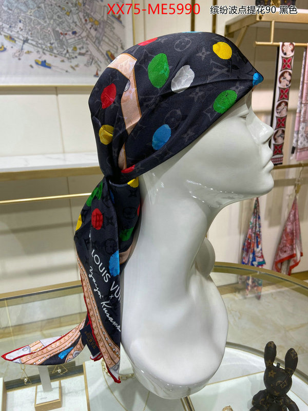 Scarf-LV,is it ok to buy ID: ME5990,$: 75USD