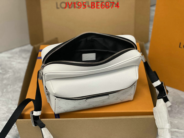 LV Bags(TOP)-Pochette MTis-Twist-,sell high quality ID: BE6874,$: 195USD