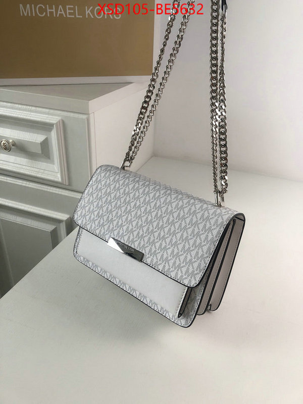 Michael Kors Bags(4A)-Diagonal-,highest product quality ID: BE5632,$: 105USD