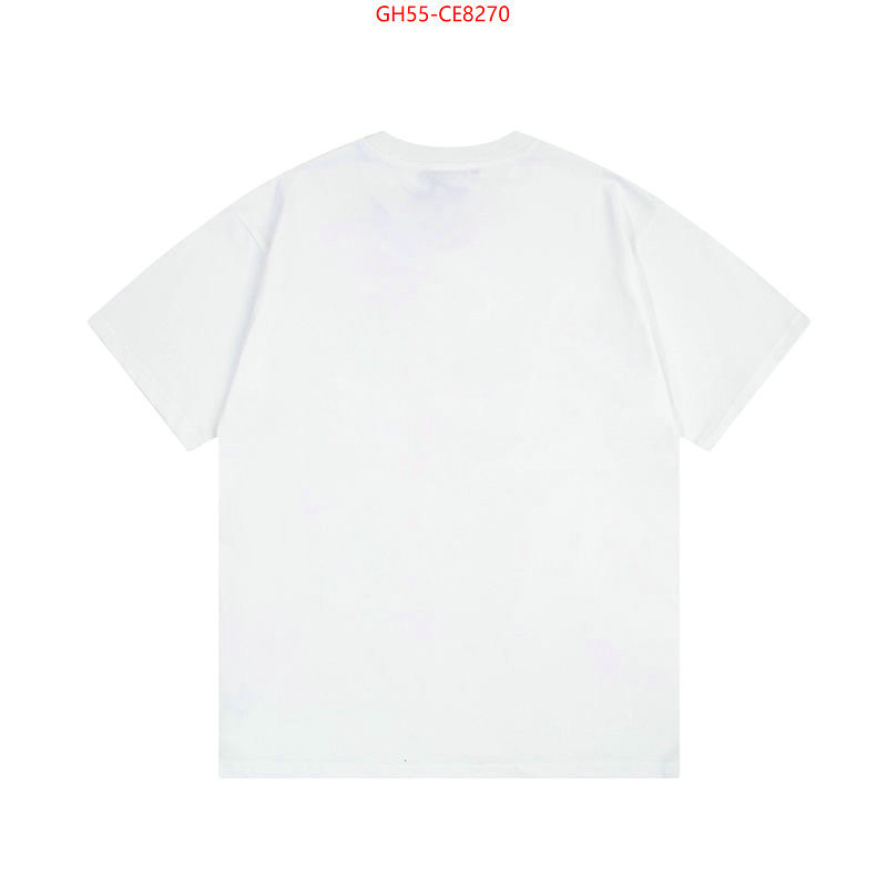 Clothing-JiL Sander,sale outlet online ID: CE8270,$: 55USD