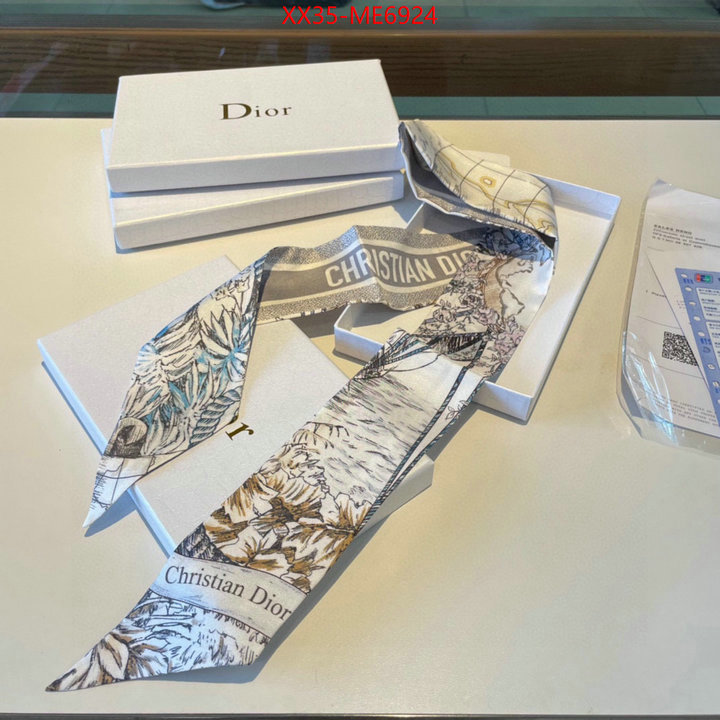 Scarf-Dior,first top ID: ME6924,$: 35USD