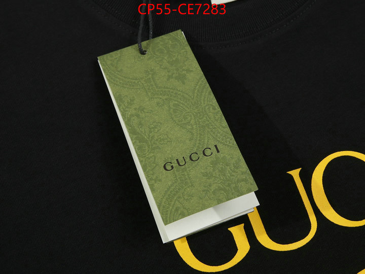 Clothing-Gucci,most desired ID: CE7283,$: 55USD