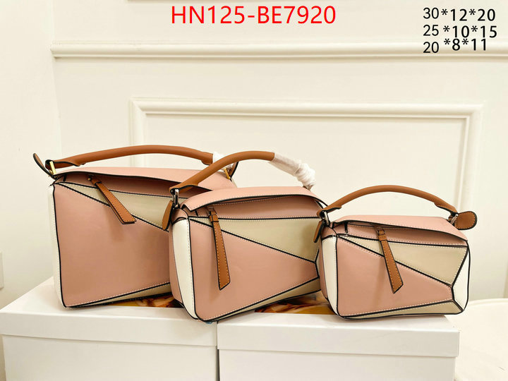 Loewe Bags(4A)-Puzzle-,we offer ID: BE7920,