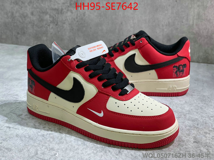 Men Shoes-Nike,what's the best place to buy replica ID: SE7642,$: 95USD