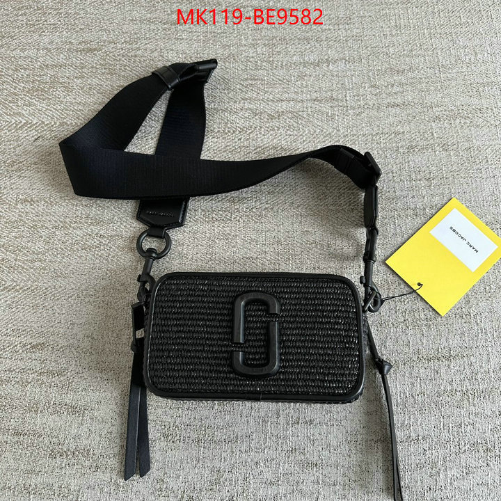 Marc Jacobs Bags (TOP)-Diagonal-,shop the best high quality ID: BE9582,$: 119USD