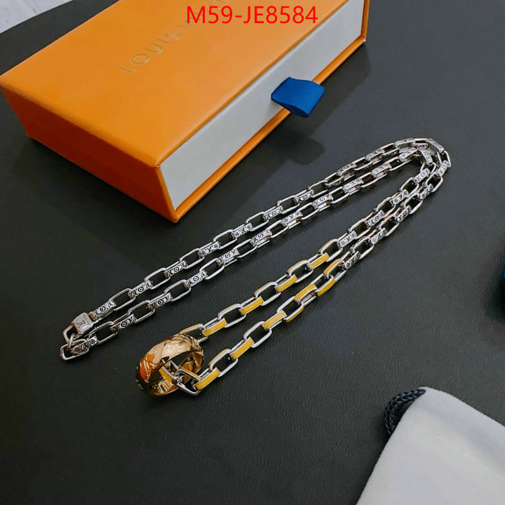 Jewelry-LV,designer high replica ID: JE8584,$: 59USD