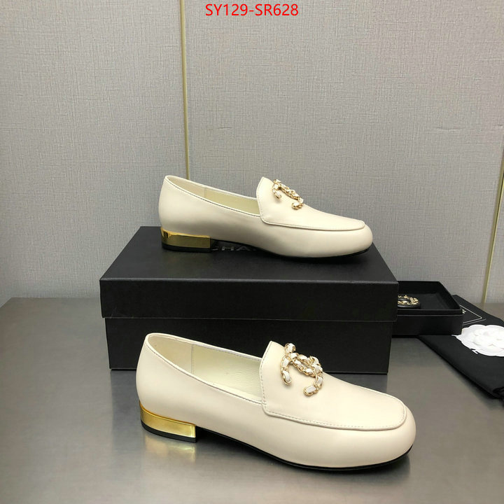 Women Shoes-Chanel,can you buy replica ID: SR628,$: 129USD