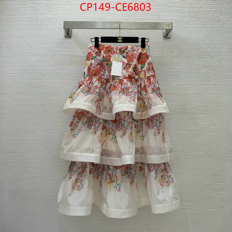 Clothing-Zimmermann,knockoff ID: CE6803,$: 149USD