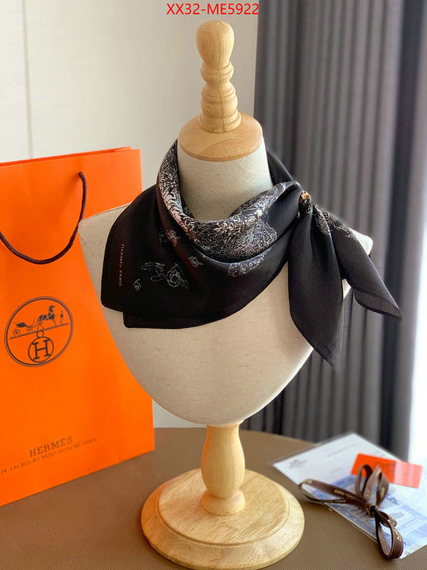 Scarf-Hermes,replica sale online ID: ME5922,$: 32USD