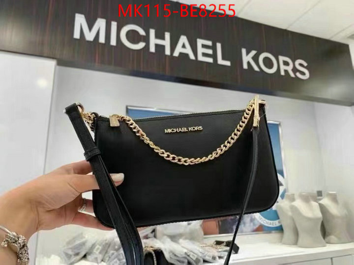 Michael Kors Bags(TOP)-Diagonal-,luxury fashion replica designers ID: BE8255,$: 115USD