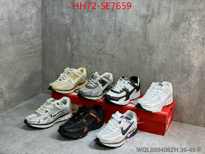 Men Shoes-Nike,high quality replica designer ID: SE7659,$: 72USD