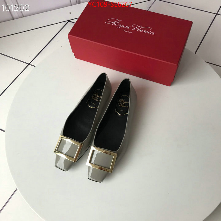 Women Shoes-Rogar Vivier,2023 aaaaa replica 1st copy ID: SE6267,$: 109USD