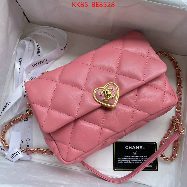 Chanel Bags(4A)-Diagonal-,shop designer ID: BE8528,$: 85USD