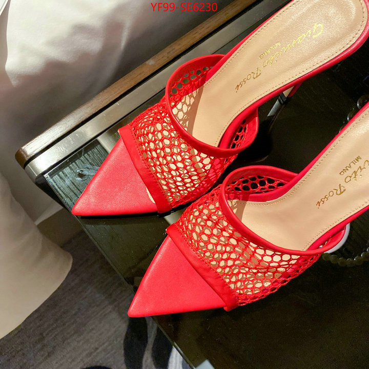 Women Shoes-Gianvito Rossi,where can you buy a replica ID: SE6230,$: 99USD