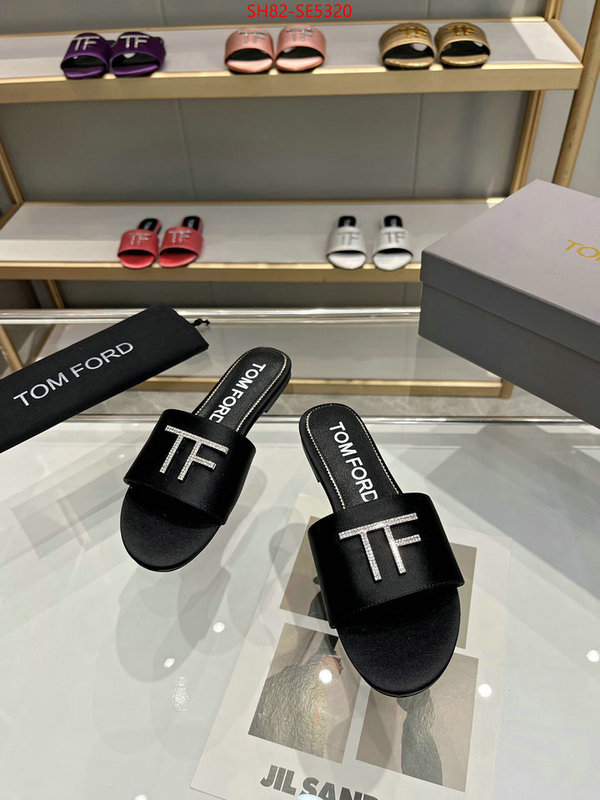 Women Shoes-Tom Ford,the most popular ID: SE5320,