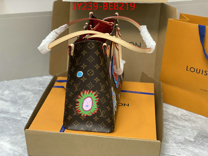 LV Bags(TOP)-Handbag Collection-,fake designer ID: BE8219,$: 239USD