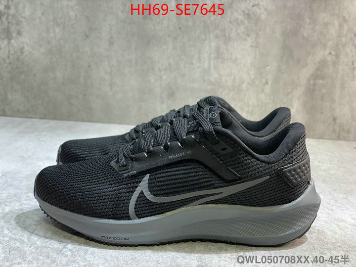 Men Shoes-Nike,the best quality replica ID: SE7645,$: 69USD