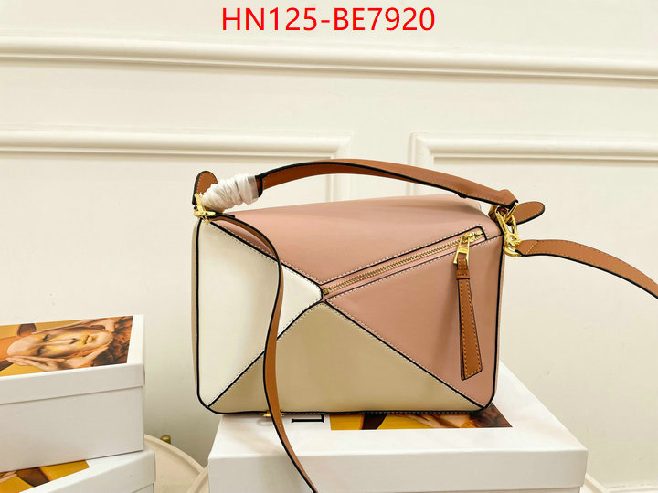 Loewe Bags(4A)-Puzzle-,we offer ID: BE7920,