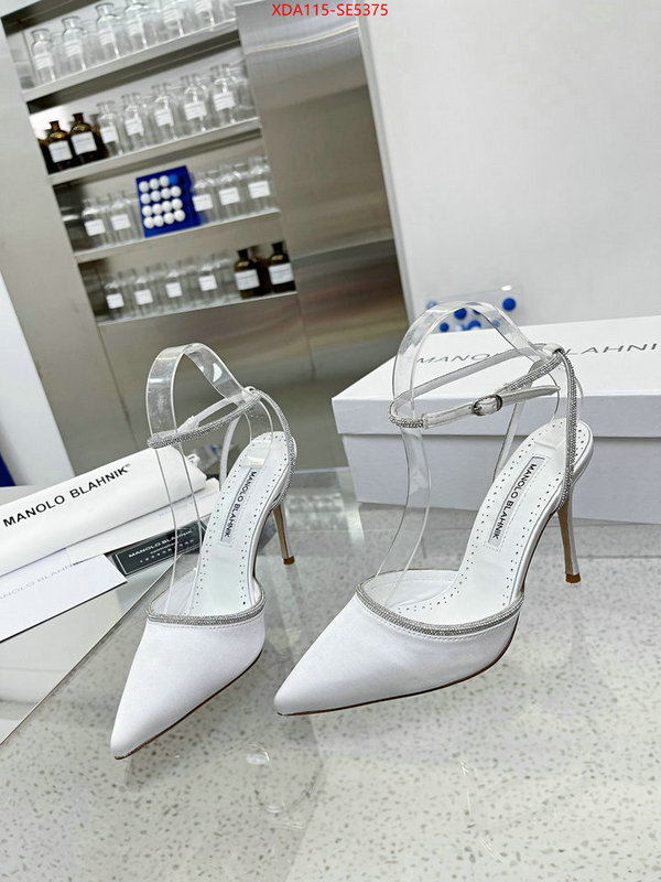 Women Shoes-Manolo Blahnik,best knockoff ID: SE5375,$: 115USD