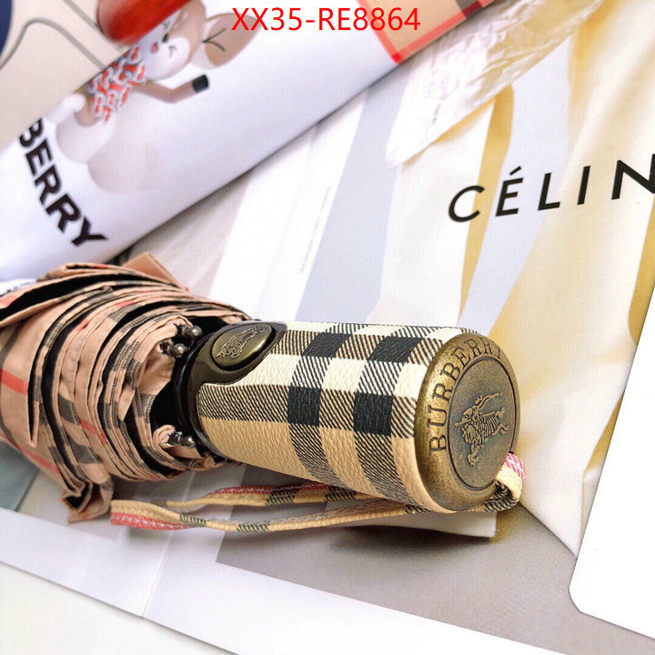 Umbrella-Burberry,perfect ID: RE8864,$: 35USD