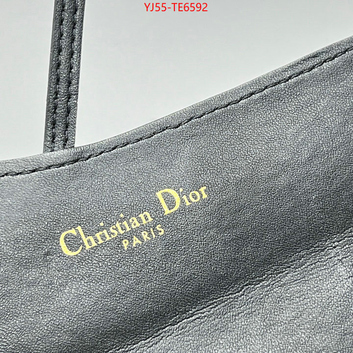 Dior Bags(4A)-Wallet-,perfect quality designer replica ID: TE6592,$: 55USD