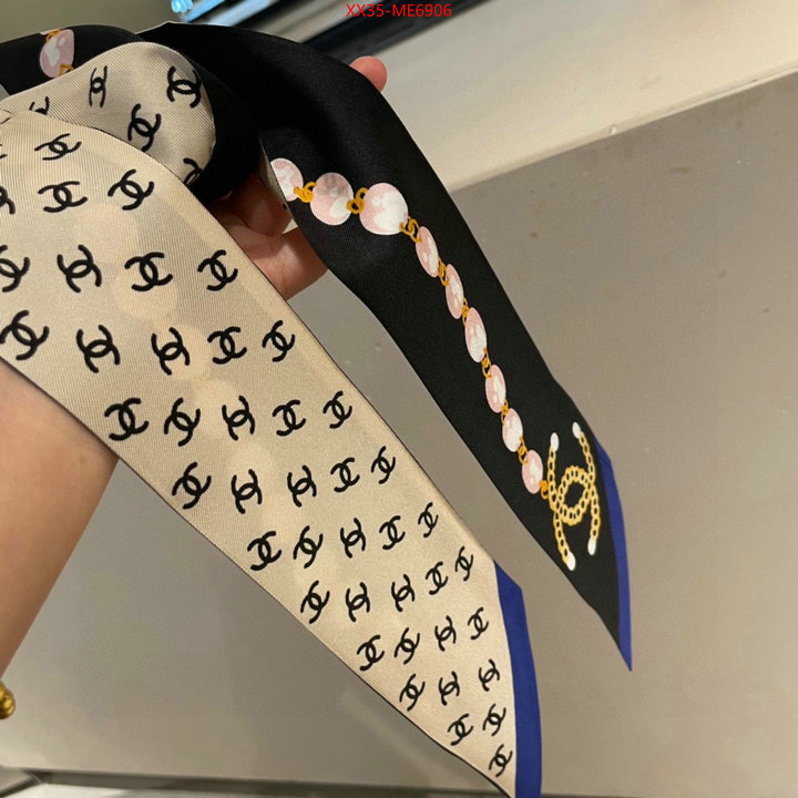 Sock-Chanel,china sale ID: ME6906,$: 35USD