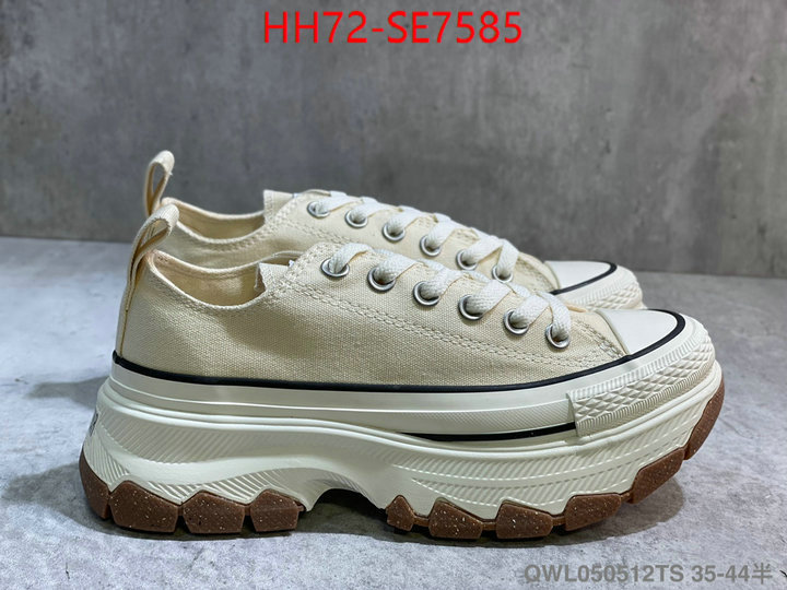 Women Shoes-Converse,same as original ID: SE7585,$: 72USD