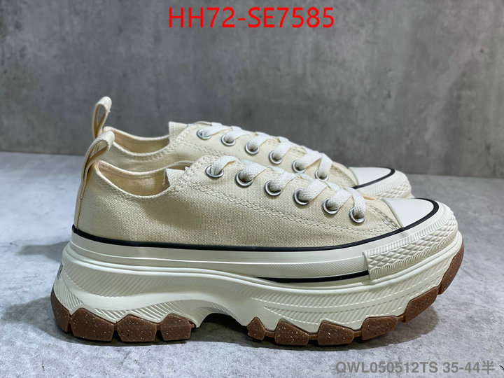 Men Shoes-Converse,buying replica ID: SE7585,$: 72USD