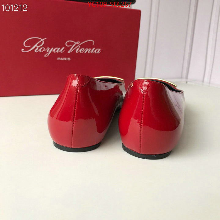 Women Shoes-Rogar Vivier,2023 aaaaa replica 1st copy ID: SE6267,$: 109USD