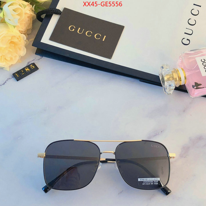 Glasses-Gucci,what ID: GE5556,$: 45USD