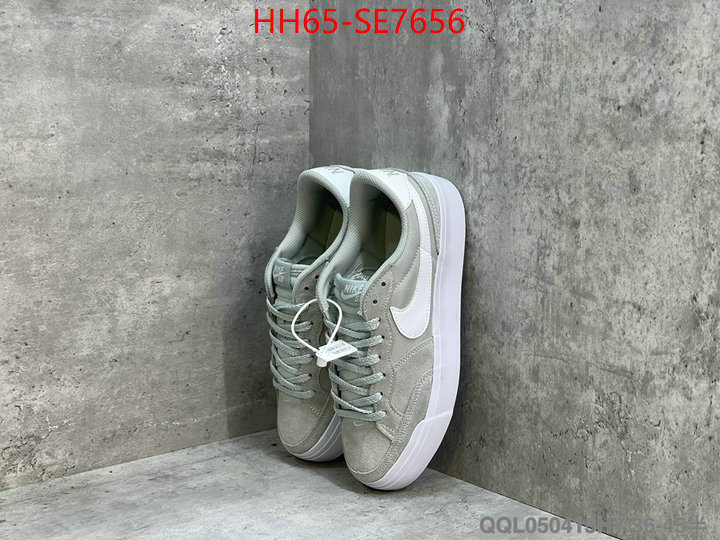 Men Shoes-Nike,buying replica ID: SE7656,$: 65USD