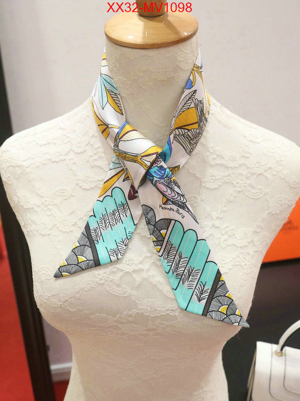 Scarf-Hermes,fashion replica ID: MV1098,$: 32USD