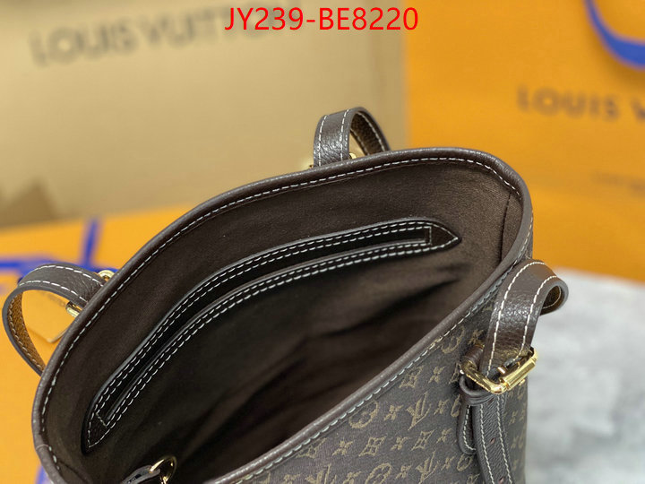 LV Bags(TOP)-Handbag Collection-,replica aaaaa designer ID: BE8220,$: 239USD