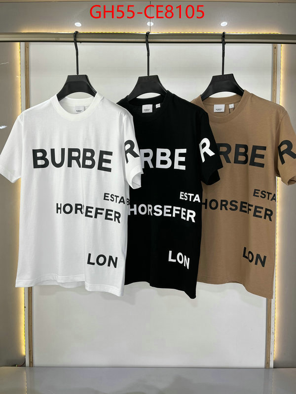 Clothing-Burberry,what ID: CE8105,$: 55USD
