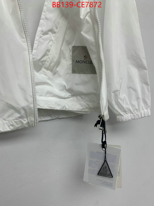 Clothing-Moncler,flawless ID: CE7872,$: 139USD