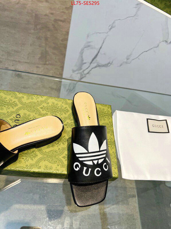 Women Shoes-Adidas,how to buy replica shop ID: SE5295,$: 75USD